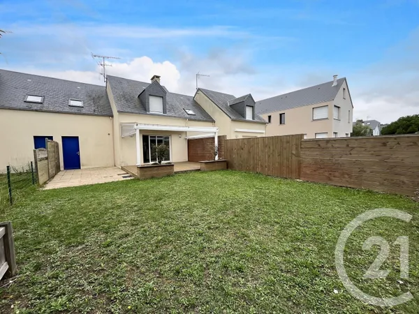 Maison 4 pièces 75 m²
