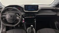 Peugeot 208 1.2 100ch S&S Style — photo 11