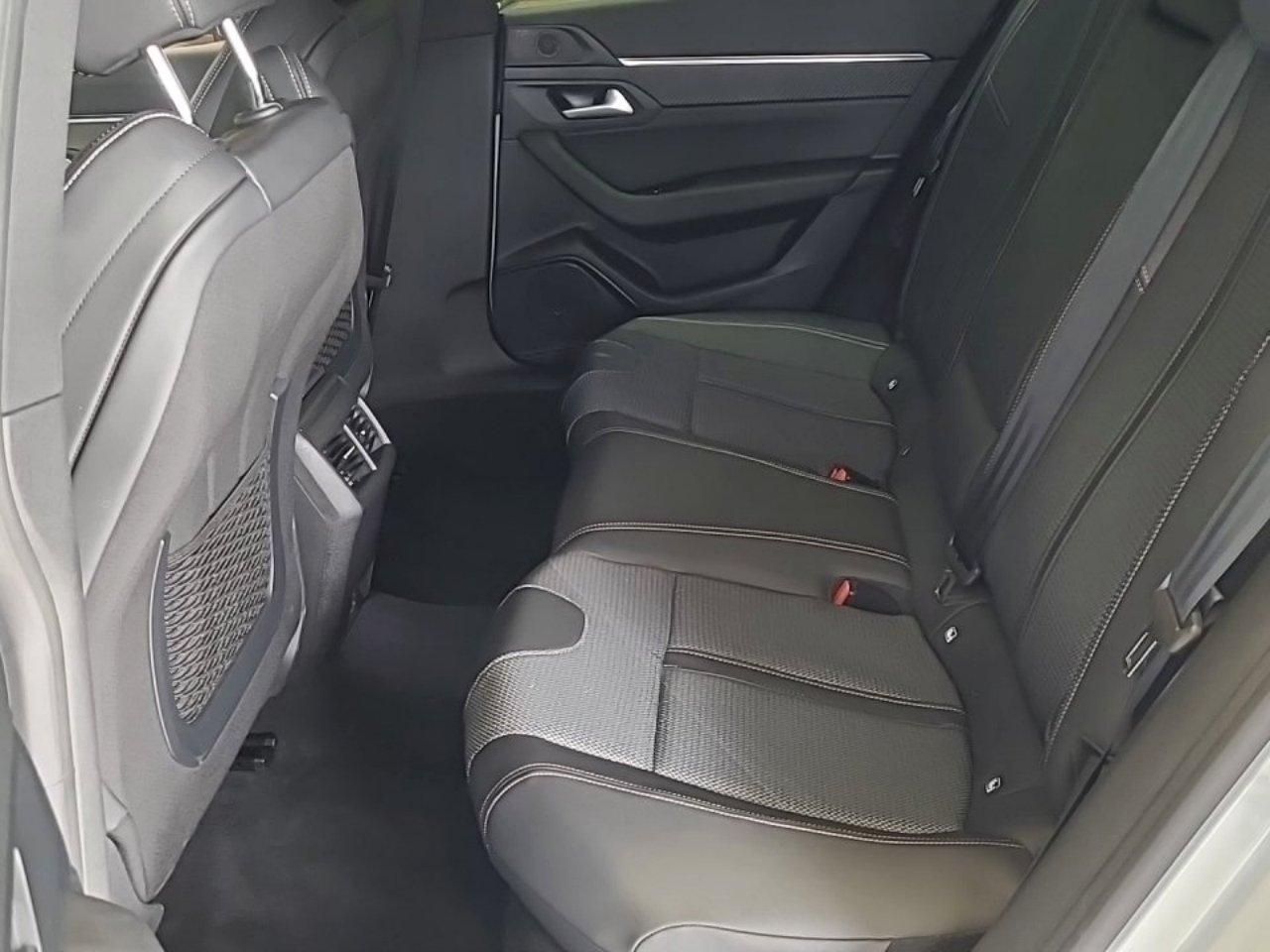 Peugeot 508 sw hybrid 180ch allure e-eat8 — photo 2
