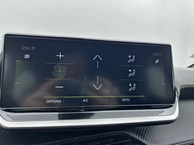 Peugeot 208 bluehdi 100 s&amp;s bvm6 — photo 110