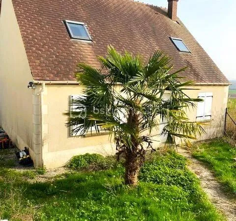 Maison 4 pièces 85 m²