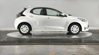 Toyota Yaris 116h France Business Affaire — photo 4