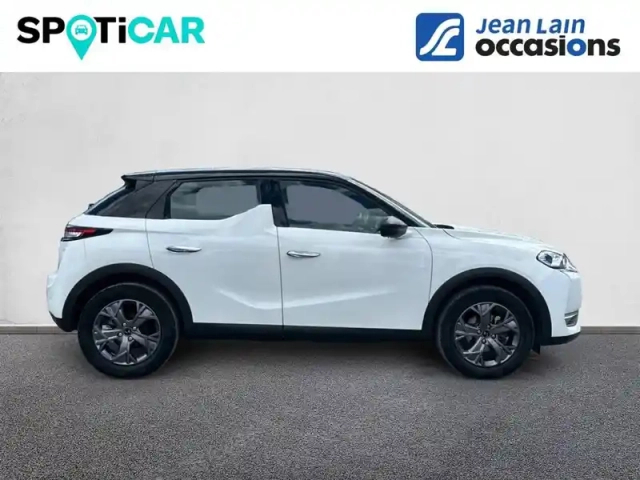 Ds Ds 3 ds3 crossback puretech 130 eat8 — photo 4