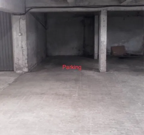 Parking quartier Guist'hau
