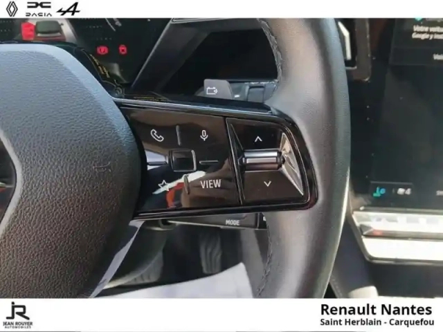 Renault Megane e-tech electric ev60 130ch evolution er super charge — photo 14
