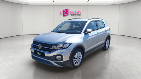 Volkswagen T-Cross 1.0 TSI 95 Start/Stop BVM5