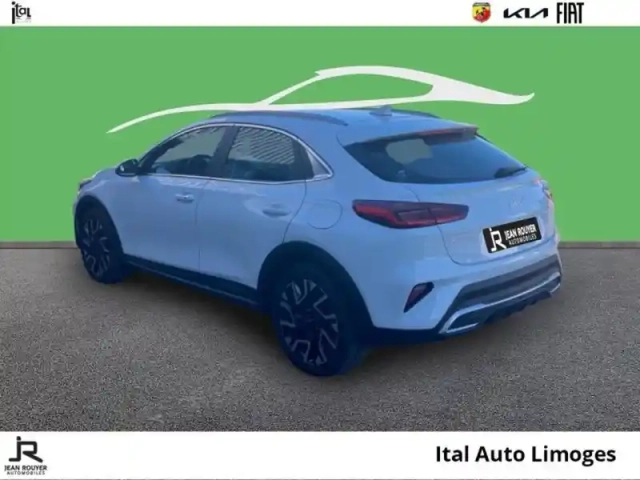 Kia Xceed 1.0 t-gdi 120ch active — photo 7