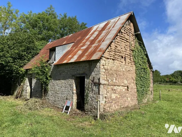 Maison 2 pièces 50 m²