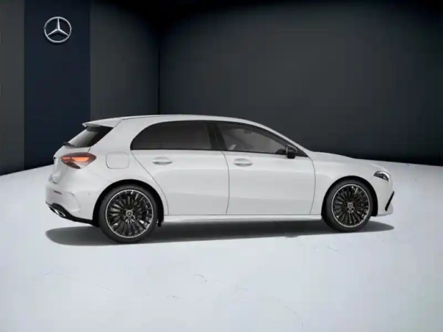 Mercedes Classe A 250 e hybrid eq amg line — photo 19