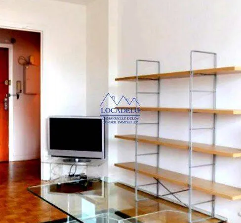 Appartement 2 pièces 52 m²