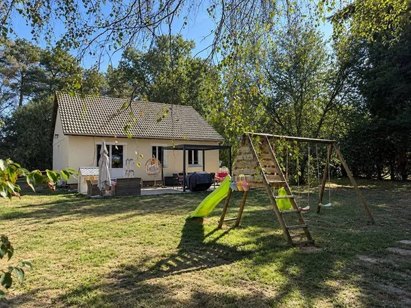 Maison 3 pièces 69 m²