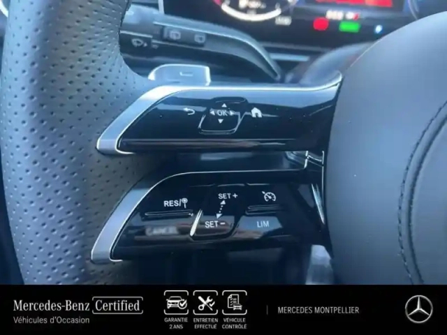 Mercedes Gle 350 de hybrid eq 197ch+156ch amg line 4matic 9g-tronic — photo 13
