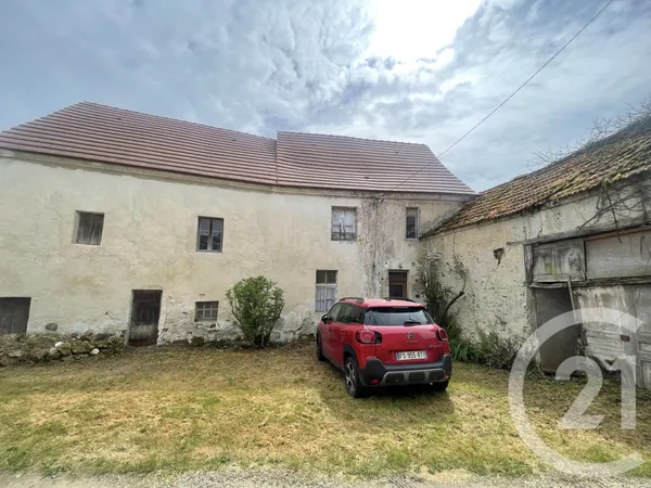 Maison 5 pièces 242 m²