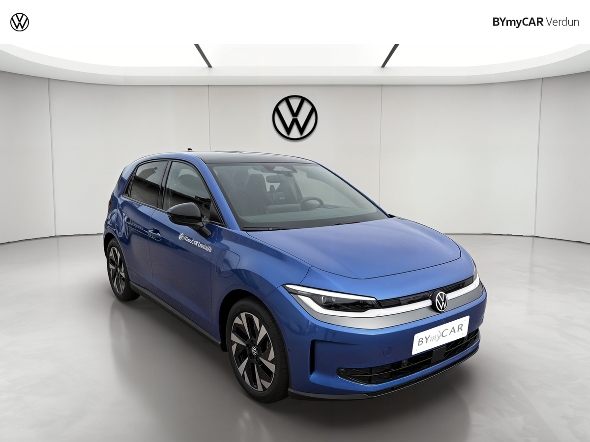 Volkswagen ID. Polo 211 ch 52 kWh — photo 7