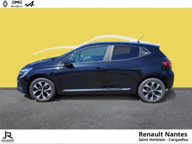 Renault Clio 1.0 tce 90ch evolution — photo 8