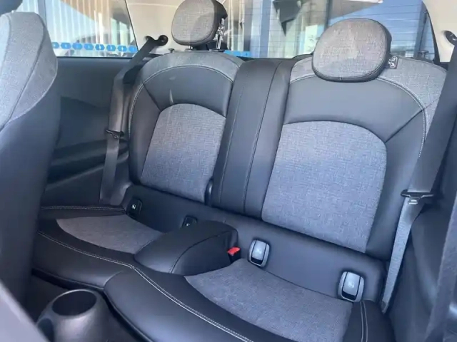 Mini Mini cooper 136ch  edition camden bva7 — photo 13