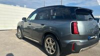 Mini Countryman E 204ch Favoured — photo 7
