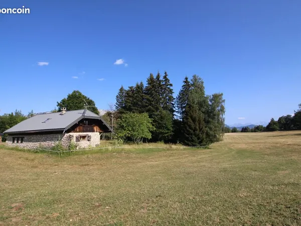 Maison 4 pièces 73 m²