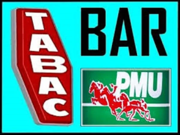 BAR TABAC FRANCAISE DES JEUX PMU  Rouen 