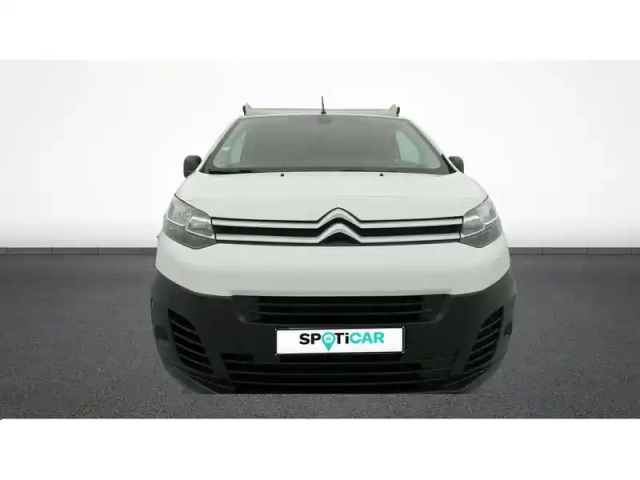 Citroën Jumpy e- fgn m 100 kw (136 ch) batterie 75 kwh — photo 2