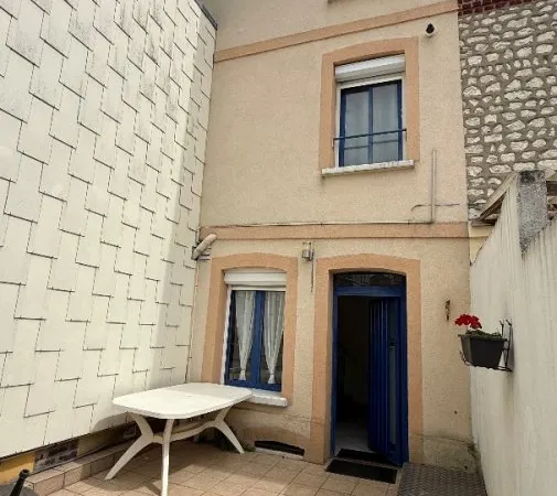 Maison 4 pièces 85 m²