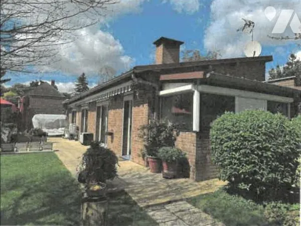 Maison 5 pièces 137 m²
