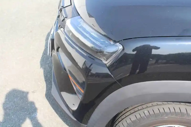 Dacia Spring achat intégral — photo 13