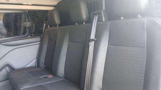 Ford Transit Custom VU 2.0 EcoBlue 185 BVA - Sport – 2020 – 96455 km – Diesel – Boîte Automatique — photo 41