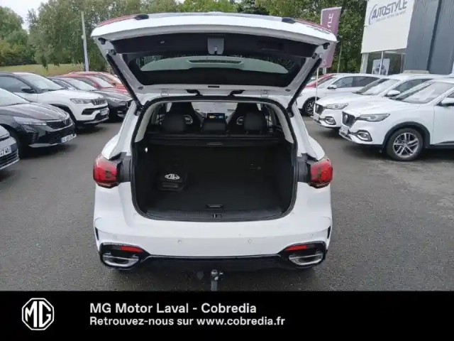 Mg Ehs 1.5t gdi 258ch phev luxury — photo 6