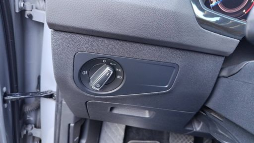 Volkswagen Tiguan 1.5 TSI 150.0 - Confortline Business – 2021 – 95334 km – Essence – Boîte Automatique — photo 8