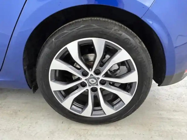 Renault Megane 1.5 blue dci 115ch techno edc + toit ouvrant — photo 49