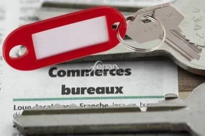 Local commercial 100 m²