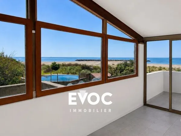 Villa 6 pièces 150 m²