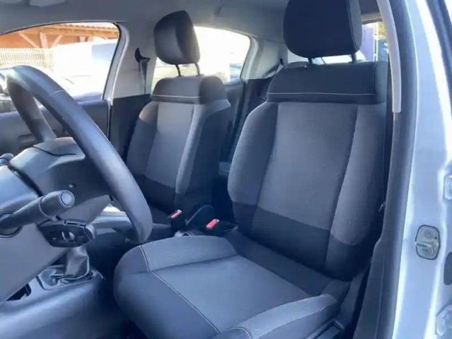 Citroën C3 iii puretech 83 s&amp;s bvm feel pack — photo 43