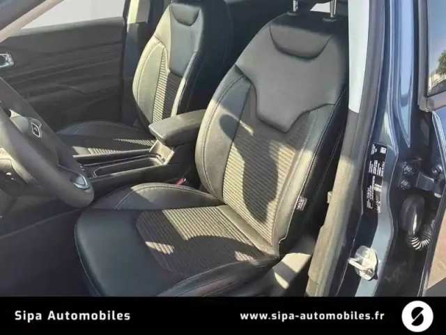 Jeep Compass 1.3 phev t4 190 ch 4xe eawd — photo 11