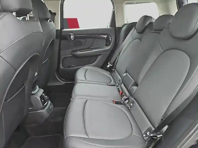 Mini Mini countryman 136 ch bva7 — photo 14