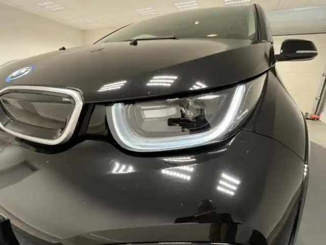 Bmw I3 s 184ch 120ah ilife atelier — photo 11