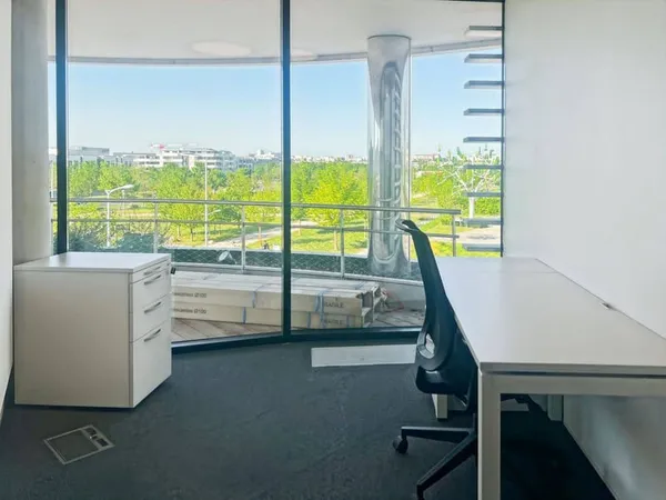 Bureau 10 m²
