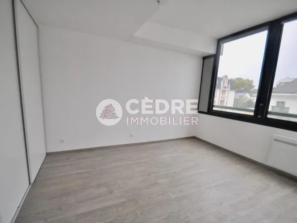 Orléans appartement 2 pièces