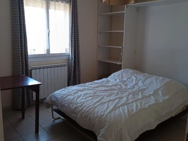Location chambres