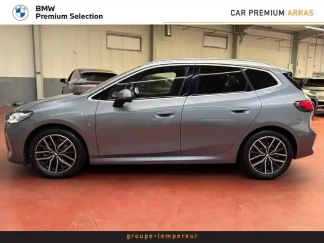 Bmw Serie 2 série 2 activetourer 218d 150ch m sport dkg7 — photo 12
