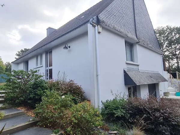 Bureaux 180 m² Saint-Avé