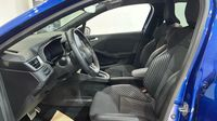 Renault Clio 1.6 E-Tech 145ch full hybrid esprit Alpine - 24 — photo 12