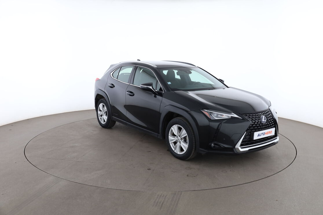 Lexus UX-Serie 250h Pack Confort Business 2WD — photo 7