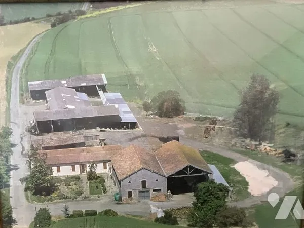 Maison 9 pièces 205 m²