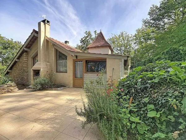 Maison 6 pièces 110 m²