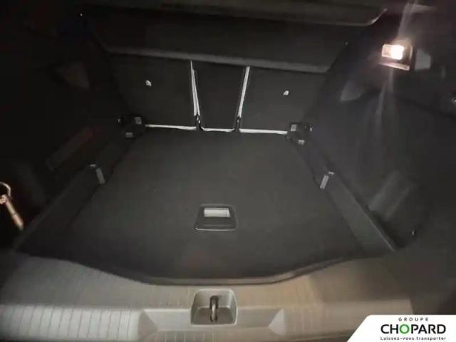 Citroën C5 Aircross e- 210 ch autonomie confort — photo 48