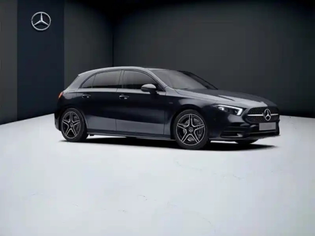 Mercedes Classe A 250 e amg line — photo 14