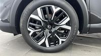 Renault Mégane E-Tech Electric EV60 220ch Techno super charge -C — photo 11