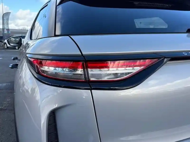 Ds Ds 3 e-tense — photo 51